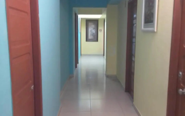Chik-Chik Hotel Lobito I