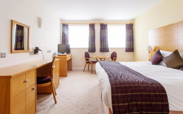 George Albert Hotel & Spa