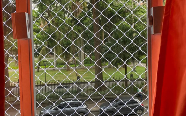 Apartament in Flamengo