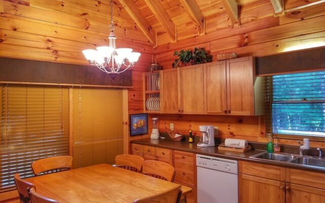 Whitetail Ridge-Blue Ridge Ga