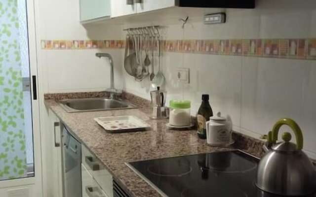 Apartamento General Espartero