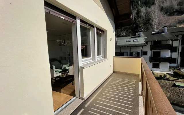 021 Attico Quadrilocale Pinzolo