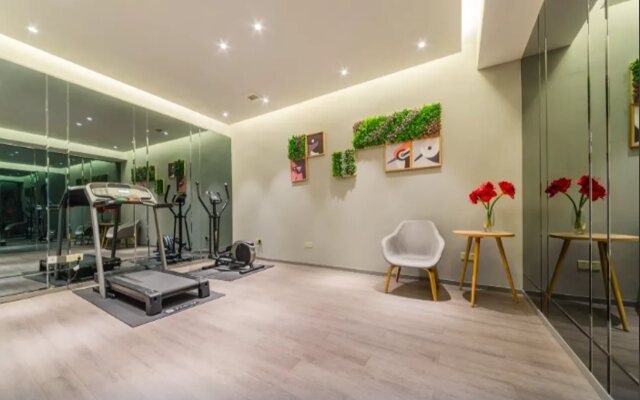 Zhuhai Wanyi Holiday Hotel