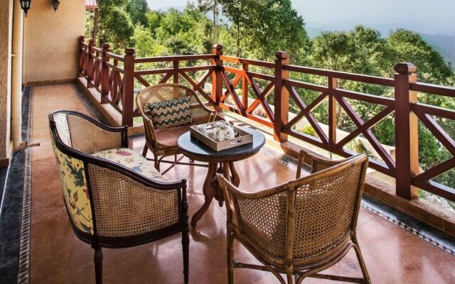 One Partridge Hill Pura Stays