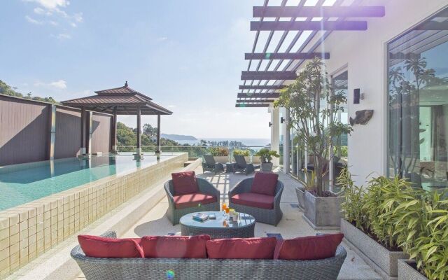 Kamala Condominium by A Prime Property