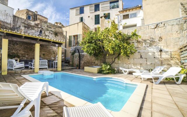 Holiday Home Joan Pereo