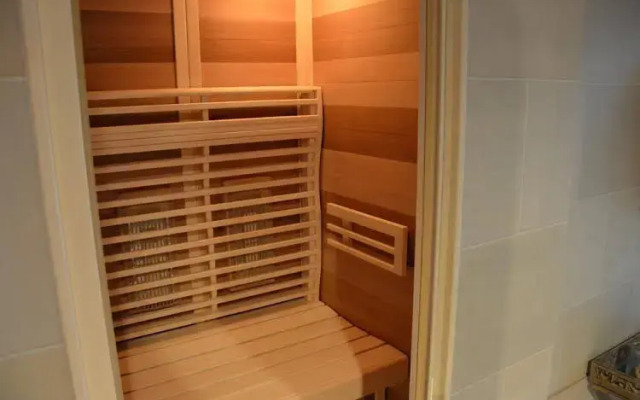 Landhotel Spessartruh