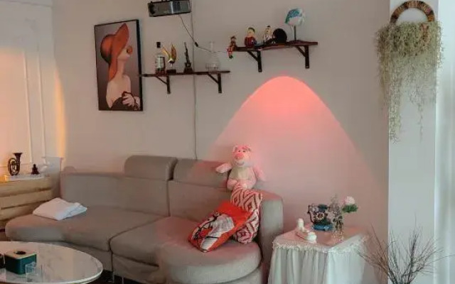 Guanhu Bojin Apartment