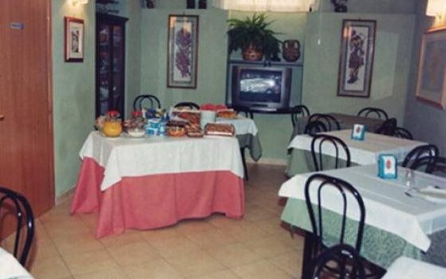Hotel Relais