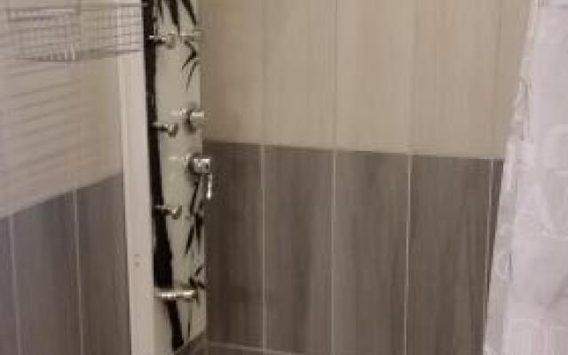 Gästehaus Klausberg