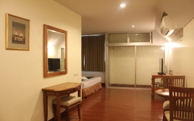 Butterfly Princess Betong Hotel (SHA Extra Plus)