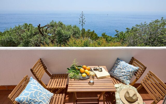 Vista Del Mare