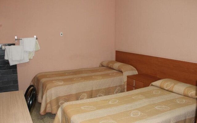 Hostal Cal Siles