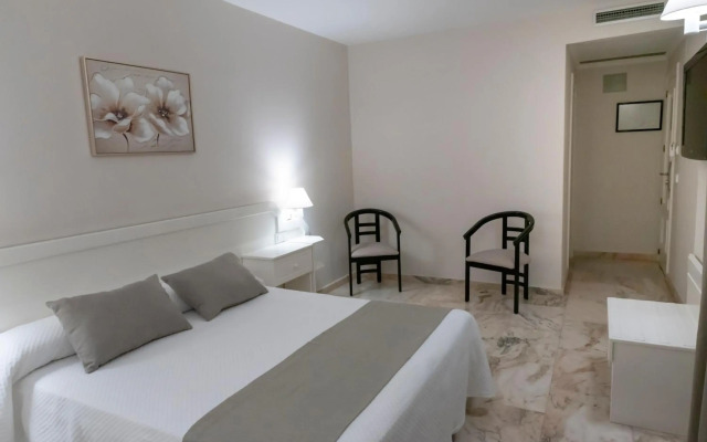 Hotel Ramomar