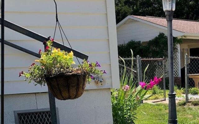 The Gibson House Inn