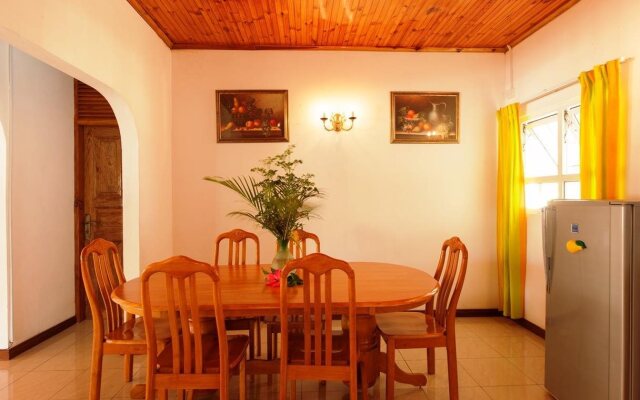 Villa Confort