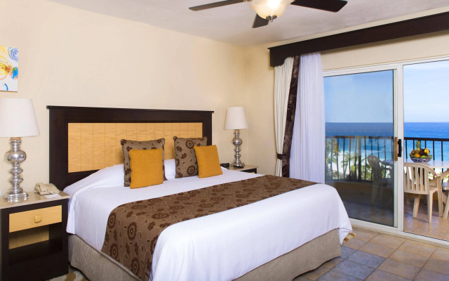 Villa del Palmar Beach Resort Cabo San Lucas
