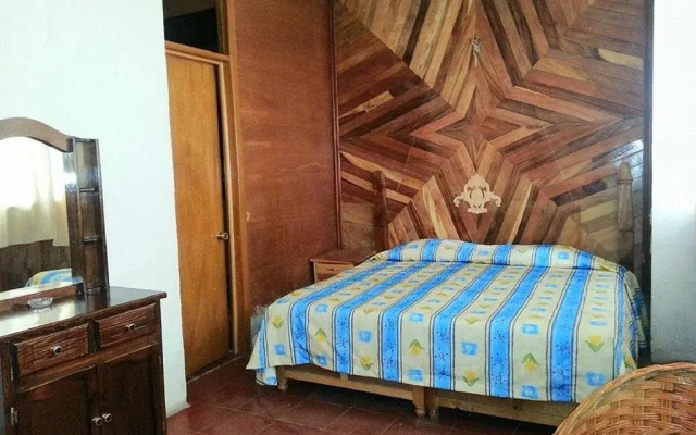 Hotel Camino del Sol