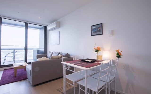 Dreamhome Service Apartment 889 Collins