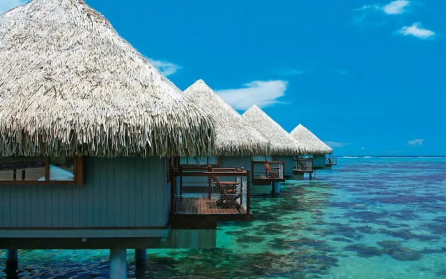 Tahiti Lagoon Resort