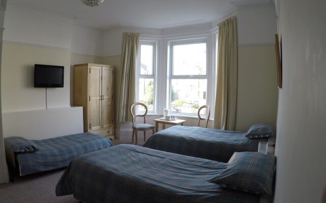 Heatherleigh Bed & Breakfast