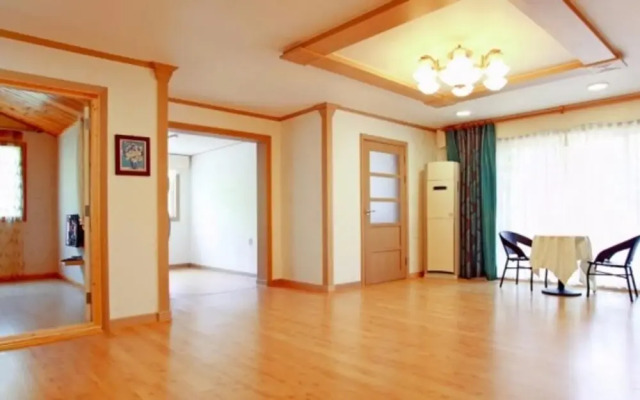 Pocheon Seohaeseong Pension