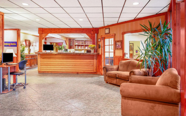 Howard Johnson Helena