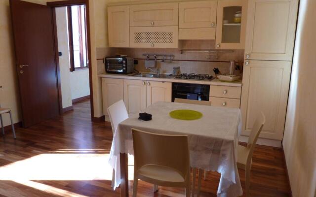 Appartamento Incani 20