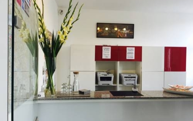 Hotel Westend