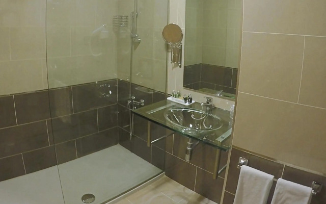 Hotel Reus Park