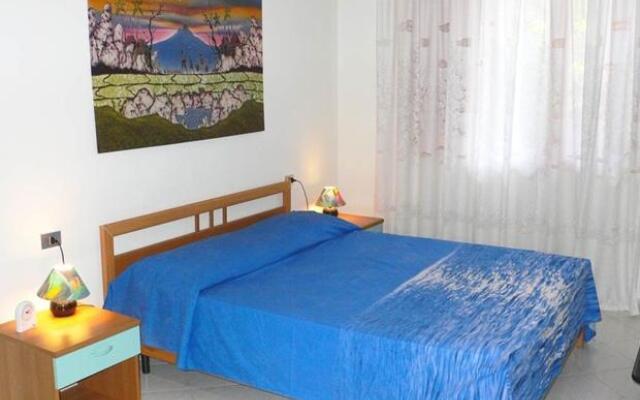 Appartamenti Villasimius