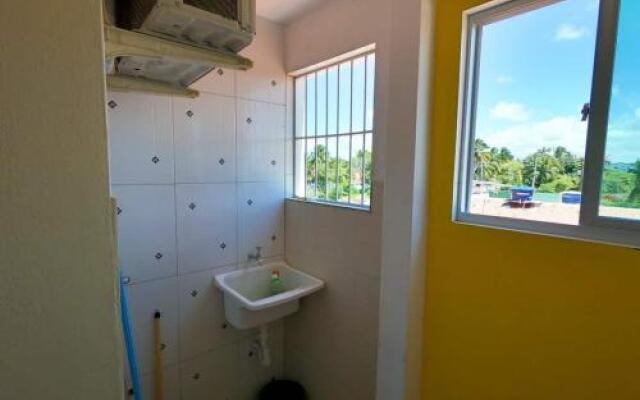 Apartamento Praça Nove
