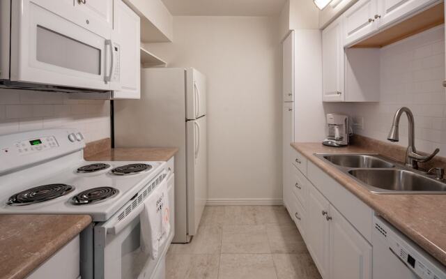 WanderJaunt Henley 1BR Scottsdale