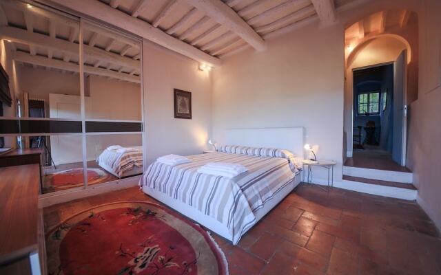 Winery Houses in Chianti