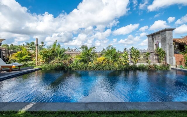 D'jineng Rice Terrace Canggu
