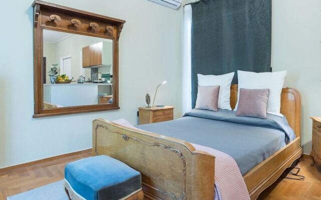 Magnificent Home Athens Voula