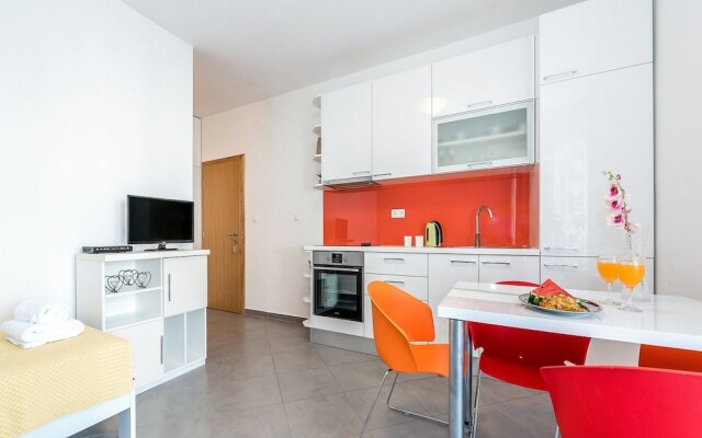 Apartments Gulin