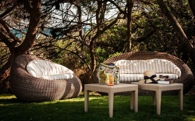 Roccamare Resort - Ville e Appartamenti