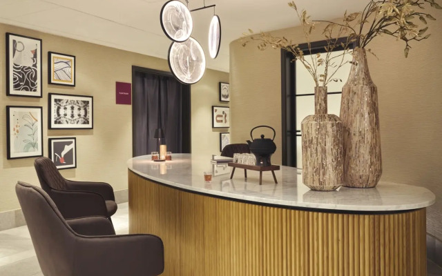 Leonardo Royal Hotel Baden-Baden