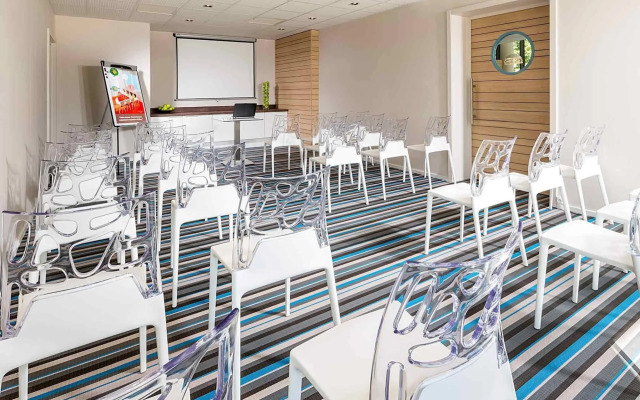 ibis Styles Strasbourg Avenue du Rhin