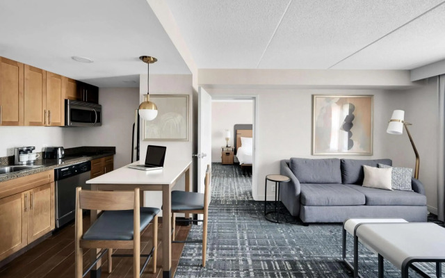 Homewood Suites by Hilton Toronto-Markham