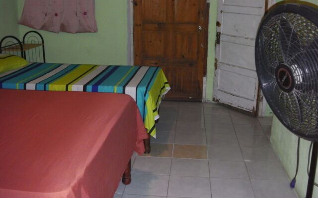 Yardie Guest House