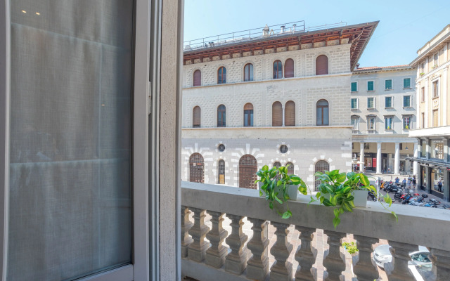 Palazzo Visconti - by MyHomeInComo