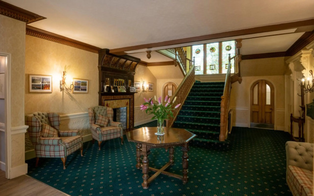 Links Hotel