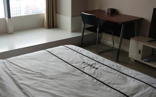 Weihai You Gang Vacation ApartHotel