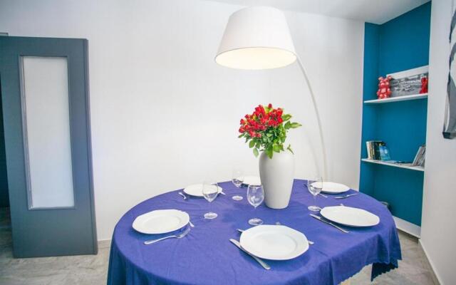Appartement 3 pièces tout confort au centre de Nice