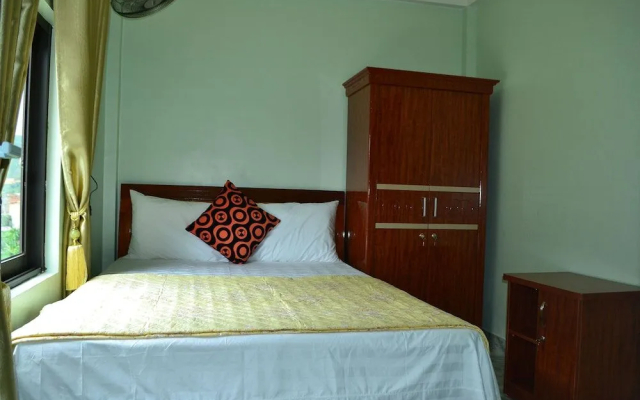 Mango Hostel