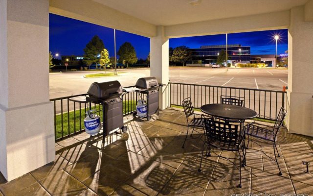 Candlewood Suites Indianapolis Northwest by IHG