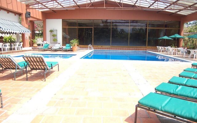 Hotel Misión Los Cocuyos