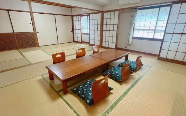 Izunagaoka Onsen Kobo No Yu Nagaokaten